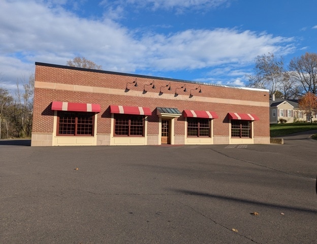 1801 2nd Street Pike, Richboro, PA for lease Building Photo- Image 1 of 15
