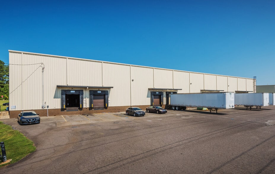 6280 Clementine Dr, Clemmons, NC for lease - Building Photo - Image 2 of 29