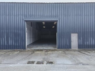 Plus de détails pour Tenter Ln, Mansfield - Industriel à louer