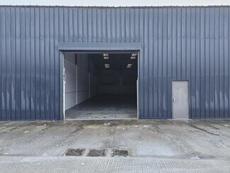 Plus de détails pour Tenter Ln, Mansfield - Industriel à louer