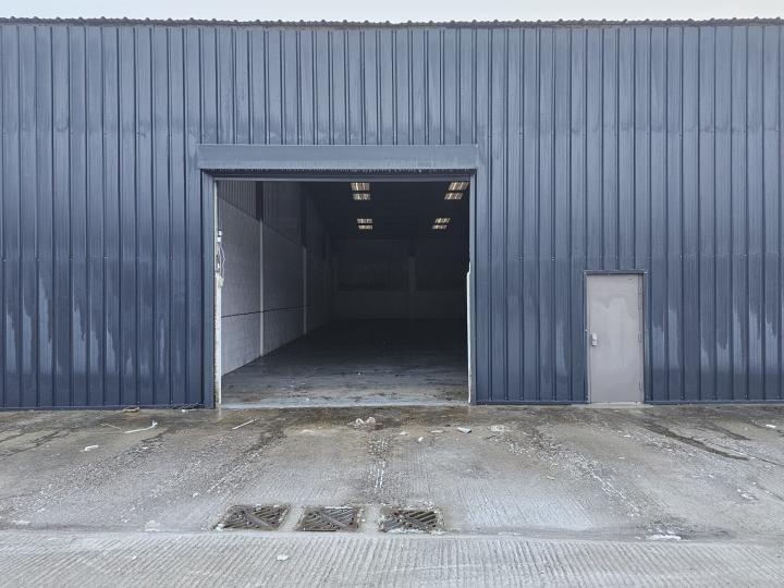 Tenter Ln, Mansfield for lease Building Photo- Image 1 of 3