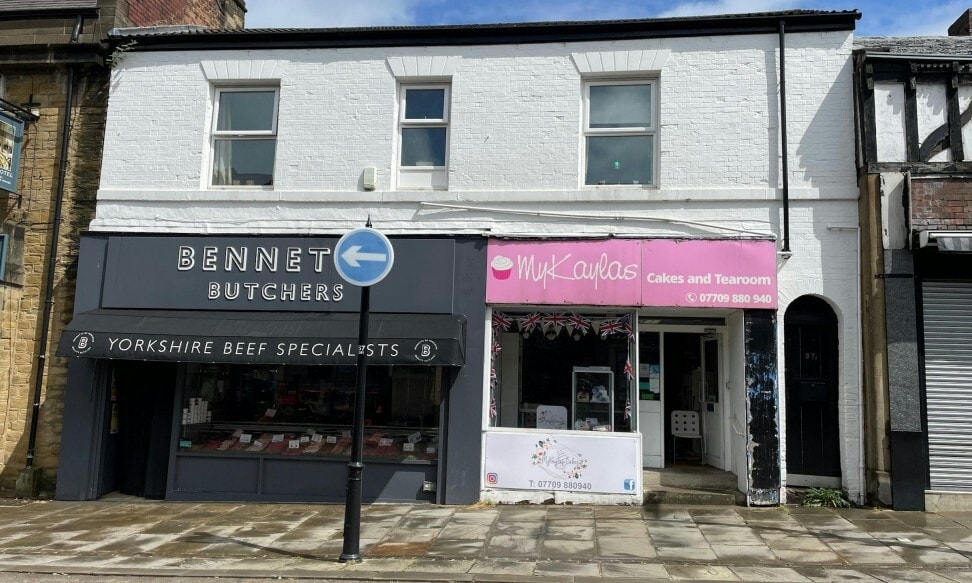 97A Queen St, Morley for lease Building Photo- Image 1 of 2