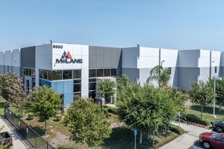 More details for 6300 Sycamore Canyon Blvd, Riverside, CA - Industrial for Lease