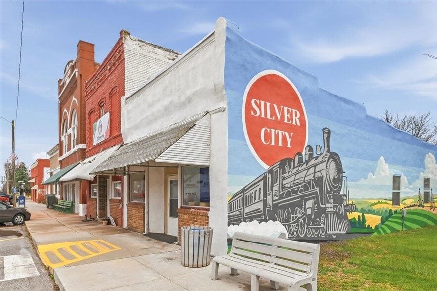 405 Main St, Silver City, IA à vendre - Photo du bâtiment - Image 2 de 25
