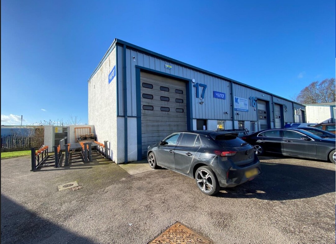 Denmore Rd, Bridge Of Don for lease Primary Photo- Image 1 of 3