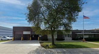 More details for 1949-1951 Arthur Ave, Elk Grove Village, IL - Industrial for Sale
