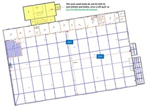 Langford Ln, Kidlington à louer Photo du bâtiment- Image 1 de 1