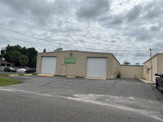 Plus de détails pour 6002 S Dale Mabry Hwy, Tampa, FL - Local d'activités à louer