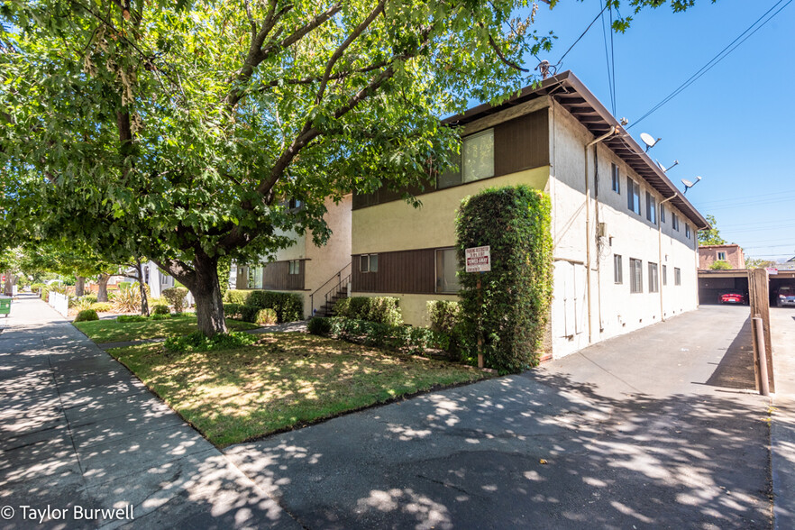 742 S 9th St, San Jose, CA à vendre - Photo du bâtiment - Image 1 de 1