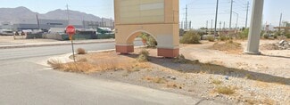 Plus de détails pour North Nellis blvd, Las Vegas, NV - Terrain à vendre