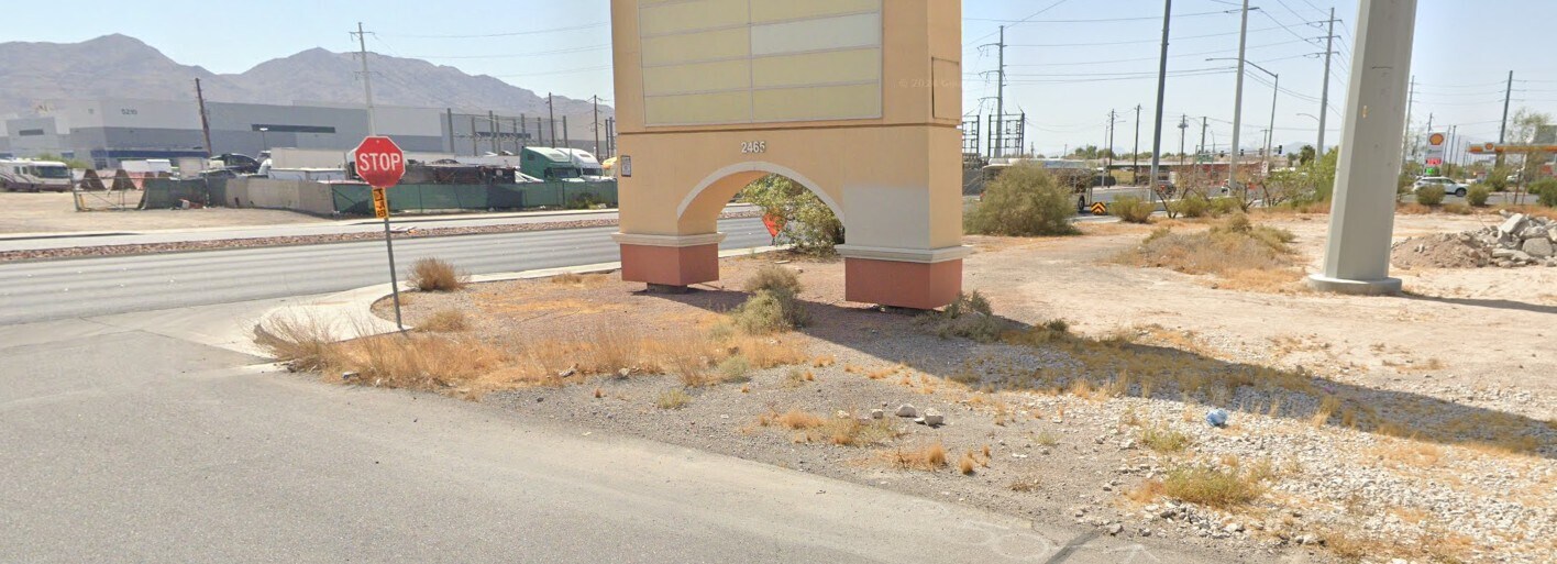 North Nellis blvd, Las Vegas, NV à vendre Photo principale- Image 1 de 4