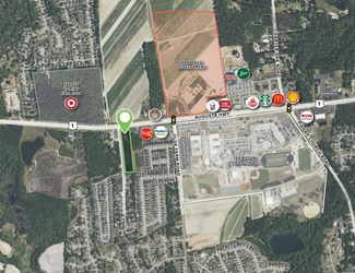 More details for 2535 Augusta Hwy, Lexington, SC - Land for Lease