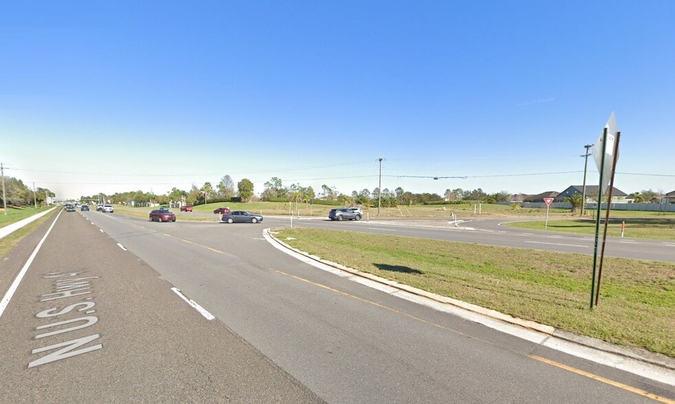 NEC US 41 & 12th NE st, Apollo Beach, FL for lease - Building Photo - Image 3 of 4
