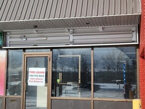 700 Signal Rd, Fort McMurray, AB for lease Interior Photo- Image 1 of 5