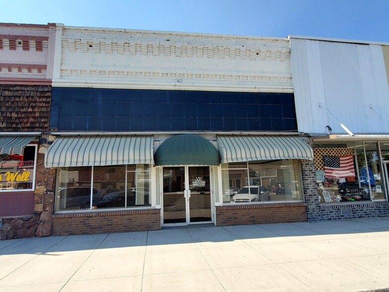 14-20 S Main St, Payette, ID for sale - Building Photo - Image 1 of 1