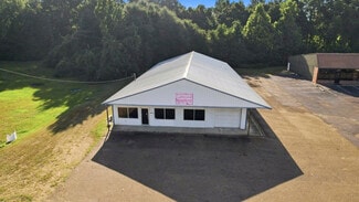More details for 903 S Locust St, Mccomb, MS - Retail for Sale