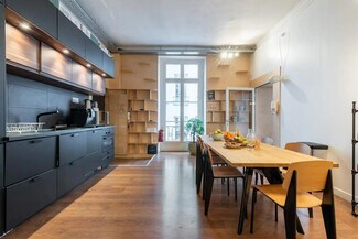 Plus de détails pour 104 Rue D'Aboukir, Paris - Coworking à louer