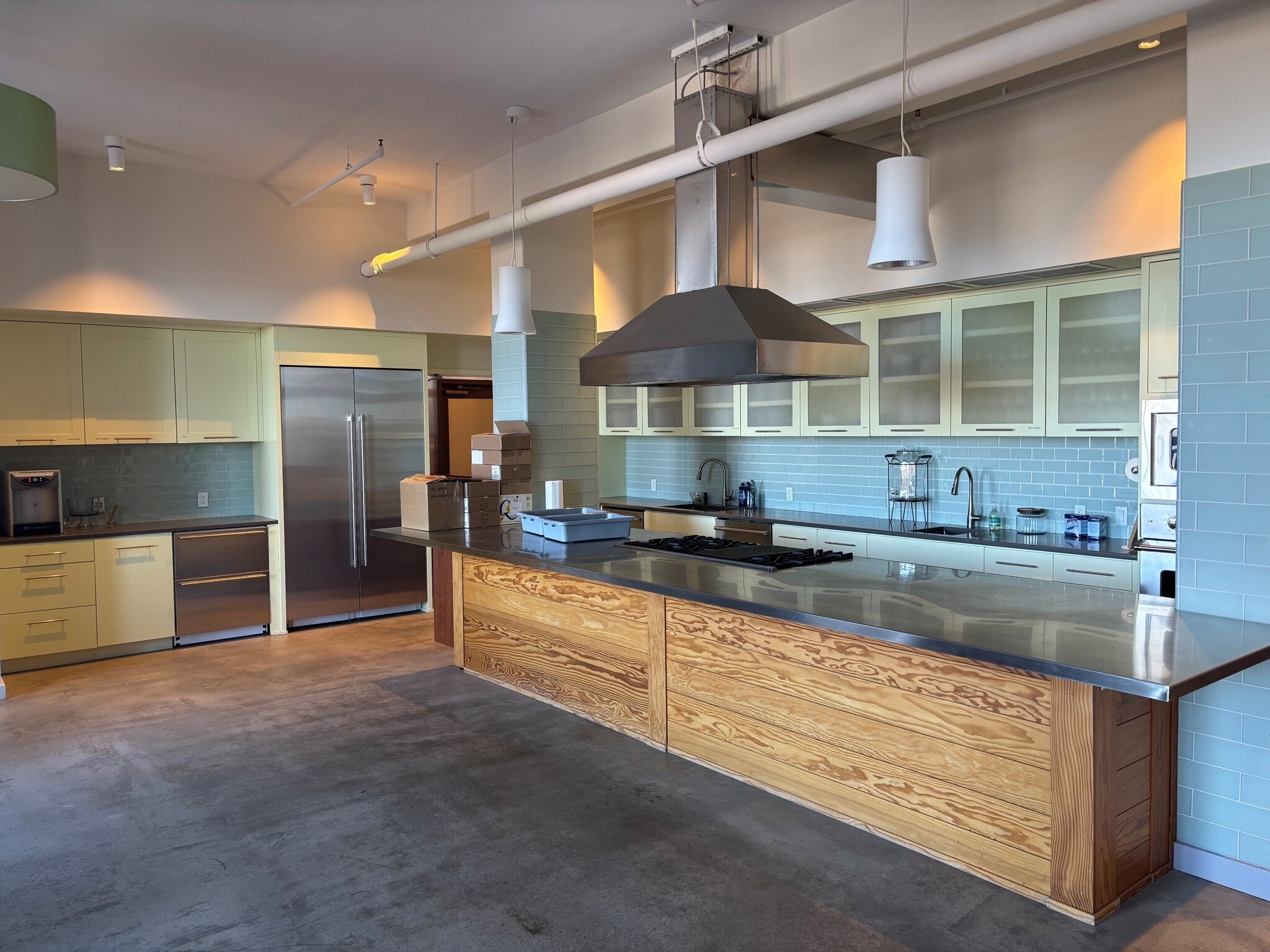 50 S Buckhout St, Irvington, NY for lease Interior Photo- Image 1 of 6