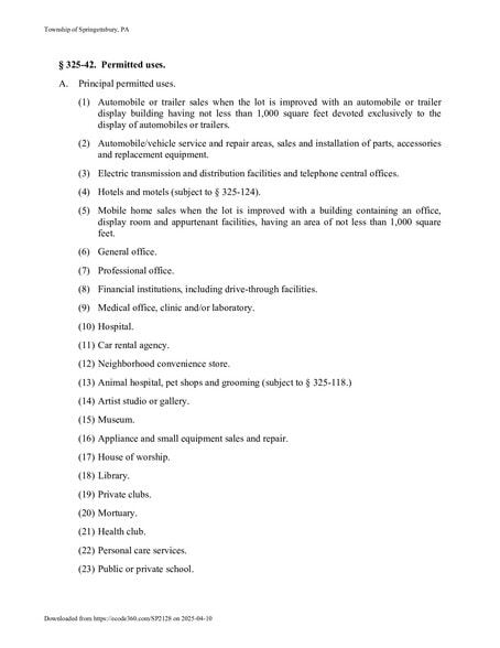 101 Arsenal Rd, York, PA for sale - Building Photo - Image 3 of 4