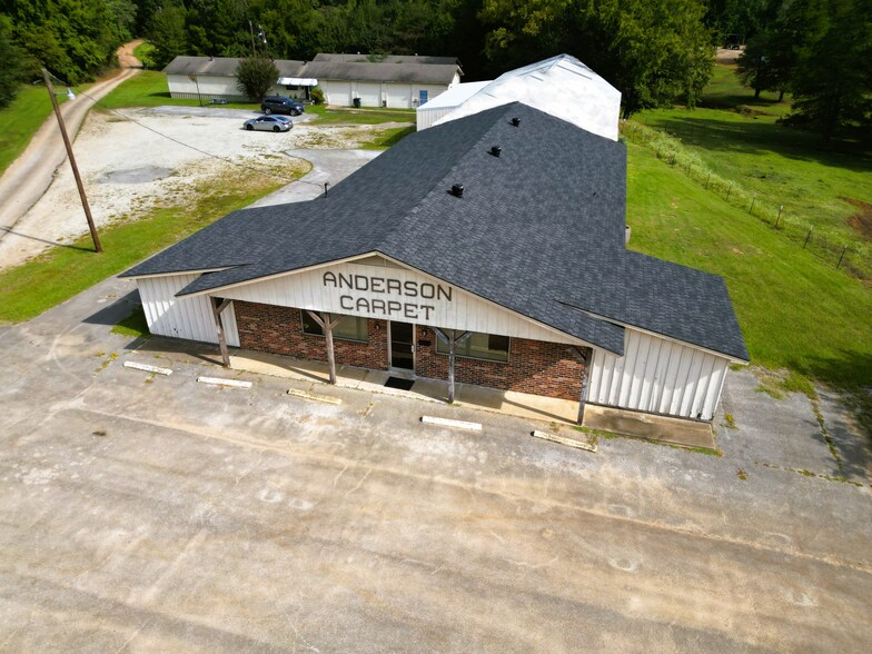 11229 State Highway 64 E, Tyler, TX à vendre - Photo du bâtiment - Image 1 de 13