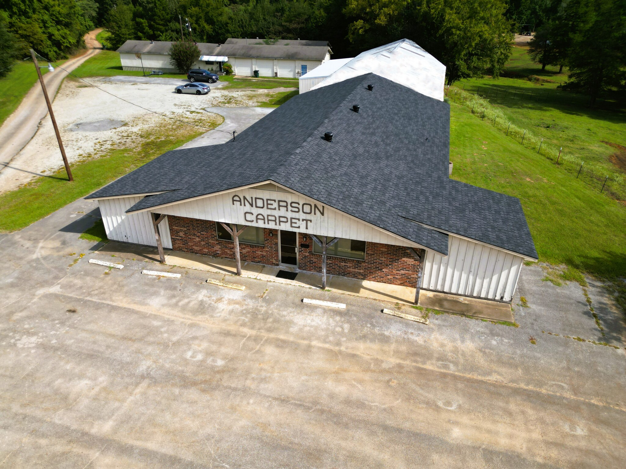 11229 State Highway 64 E, Tyler, TX à vendre Photo du bâtiment- Image 1 de 14