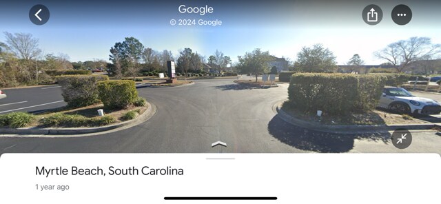 3885 Renee Dr, Myrtle Beach, SC à louer - Photo du bâtiment - Image 3 de 7