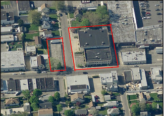 More details for 958 Church St, Baldwin, NY - Industrial for Lease