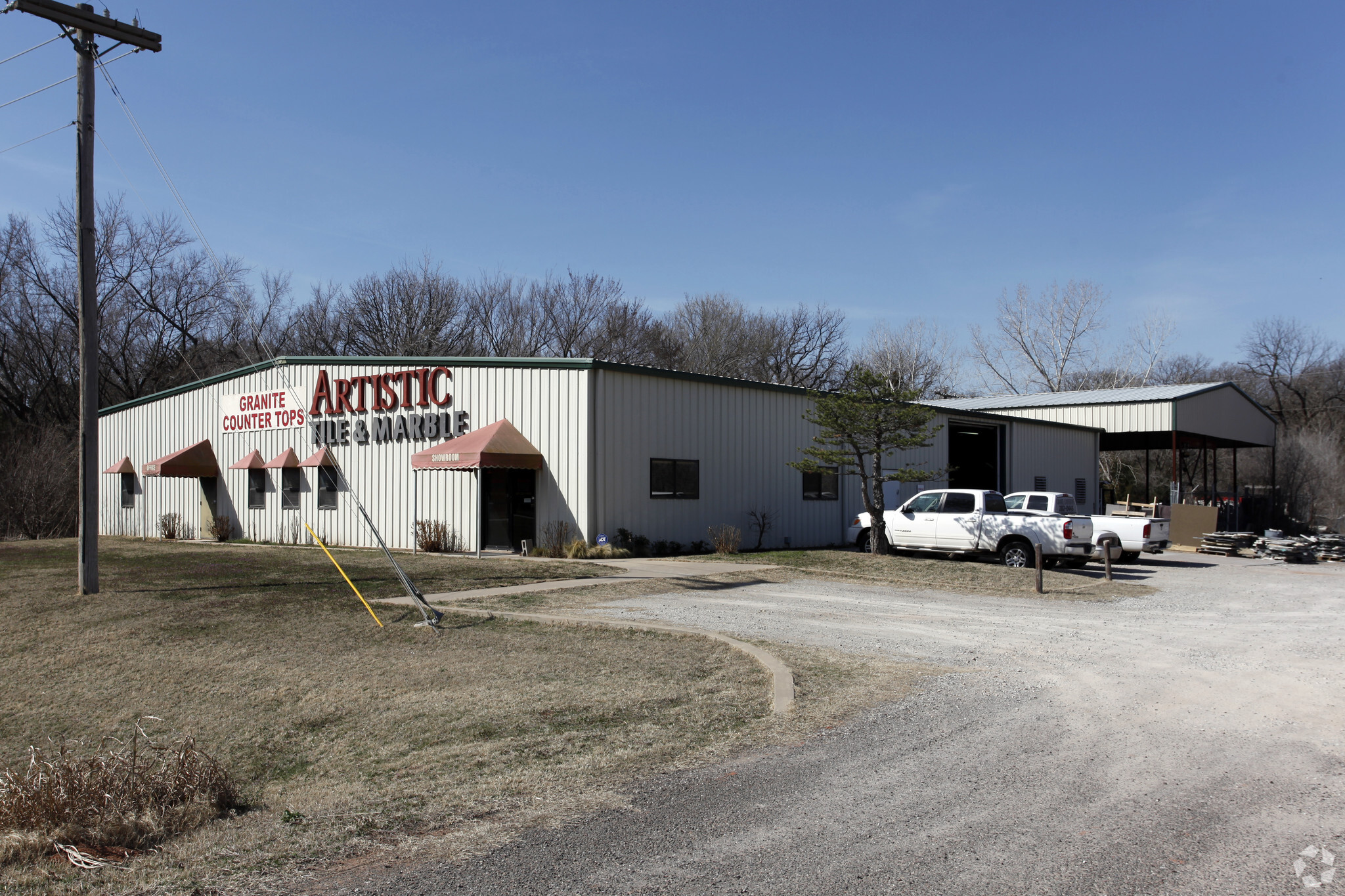 4203 S Division St, Guthrie, OK à louer Photo principale- Image 1 de 3