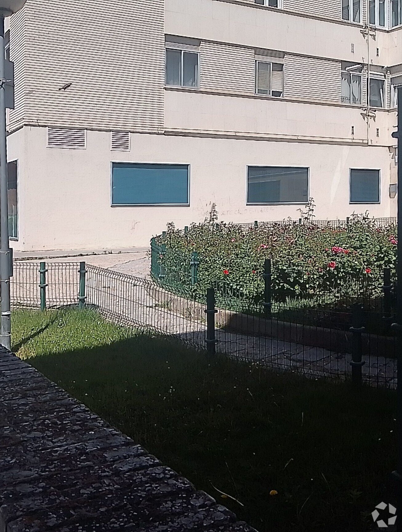 Immeuble residentiel dans Collado Villalba, Madrid à vendre Photo intérieure- Image 1 de 2