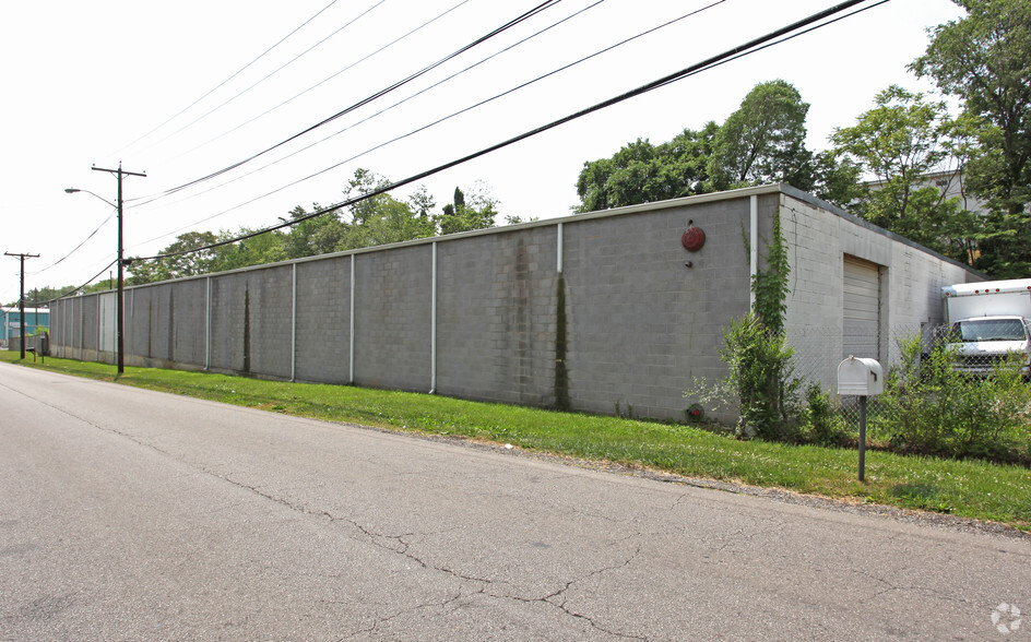 1910 Loudon Ave NW, Roanoke, VA for sale - Building Photo - Image 3 of 3