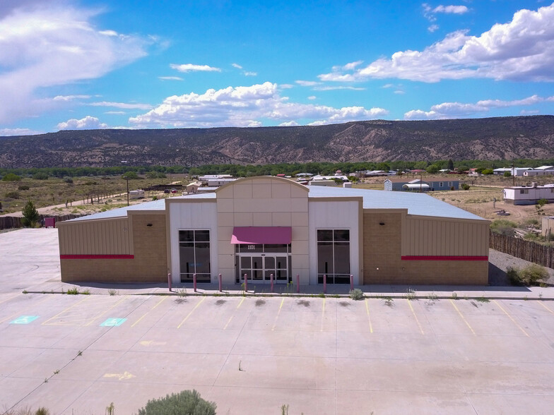 1101 Highway 68, Velarde, NM for lease - Building Photo - Image 3 of 8