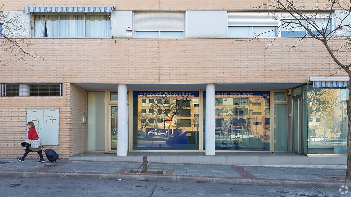 Calle Valdelasfuentes, 7, Alcobendas, Madrid à vendre Photo intérieure- Image 1 de 2
