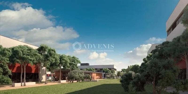 Flex dans Dardilly à louer - Photo du bâtiment - Image 2 de 5