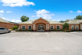 More details for 21764 Sr-54, Lutz, FL - Office for Sale