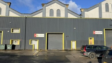 Richmond St, Ashton Under Lyne for lease Interior Photo- Image 1 of 1