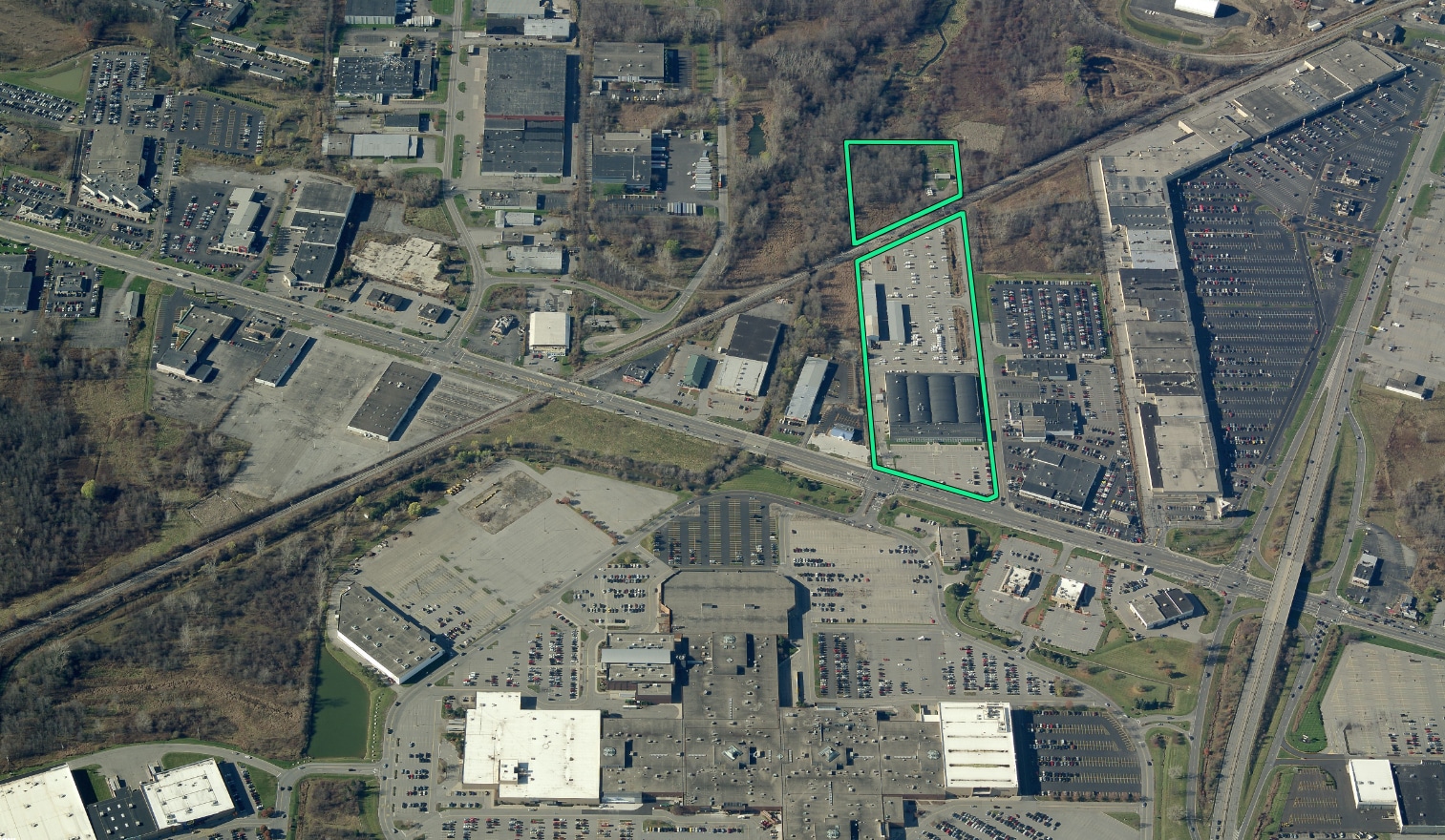 3441 W Henrietta Rd, Henrietta, NY à louer Photo principale- Image 1 de 4