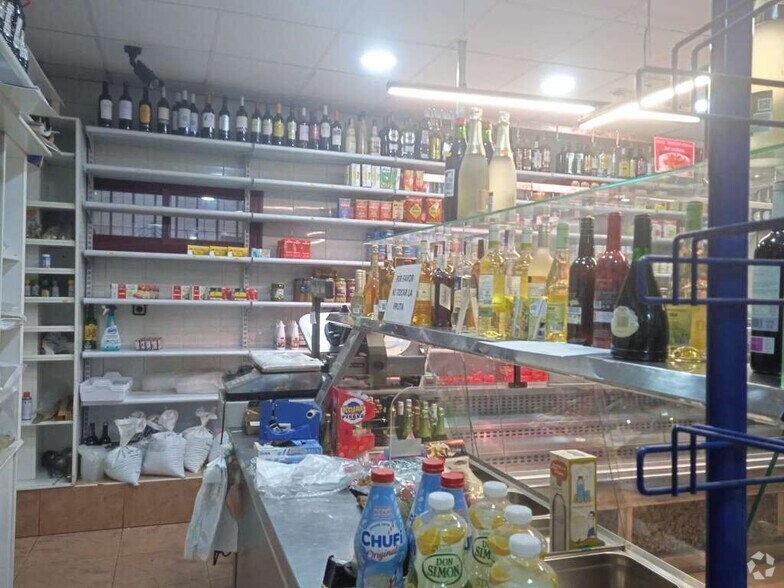 Commerce de détail dans Madrid, Madrid à louer - Photo intérieure - Image 1 de 1