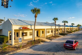 Plus de détails pour 10600-10622 US Highway 19, Port Richey, FL - Commerce de détail à louer