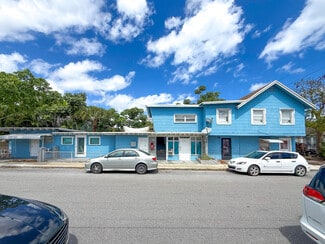 More details for 714 4th Ave N, Lake Worth Beach, FL - Multifamily for Sale