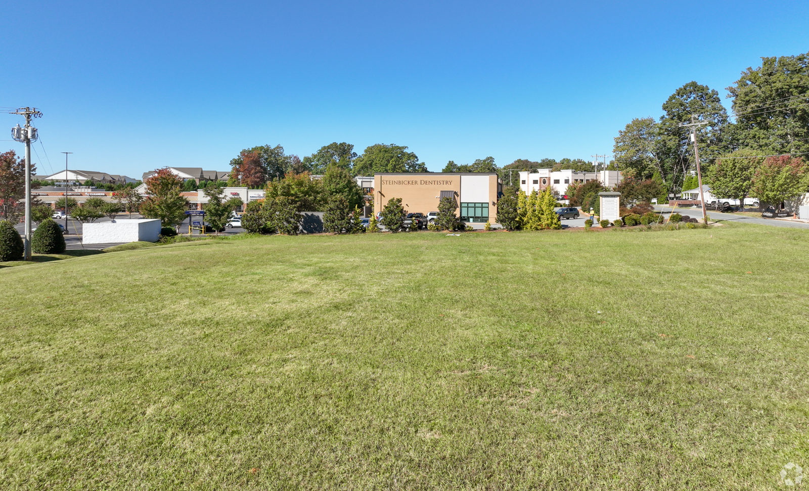 00 Mebane Oaks Rd, Mebane, NC à vendre Photo principale- Image 1 de 1