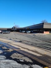 2-4 Pine Dr, Circle Pines, MN for lease Building Photo- Image 1 of 5