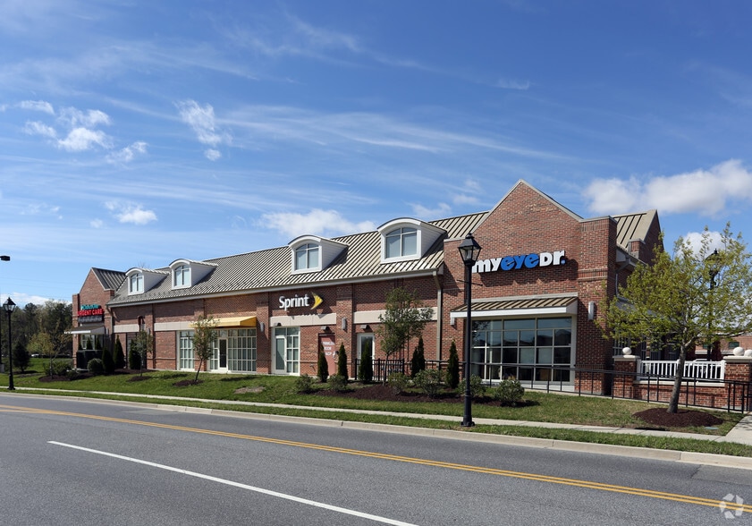 28522 Marlboro Ave, Easton, MD for lease - Building Photo - Image 2 of 5