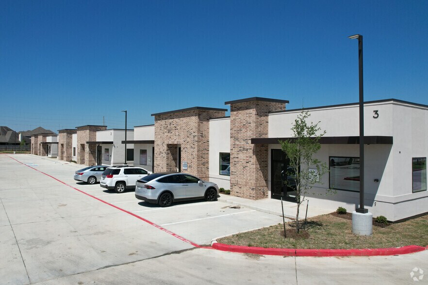 11960 Broadway St, Pearland, TX à vendre - Photo du bâtiment - Image 3 de 9