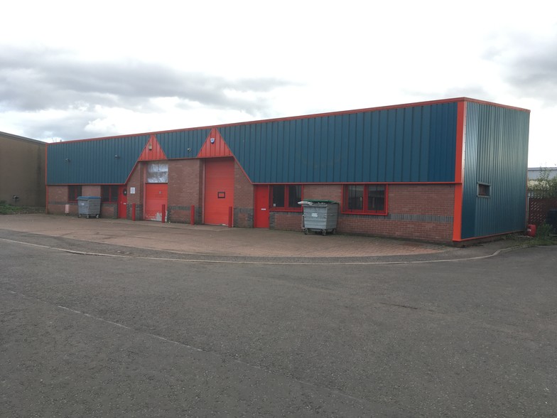 Smeaton Rd, Dundee for lease - Building Photo - Image 2 of 3