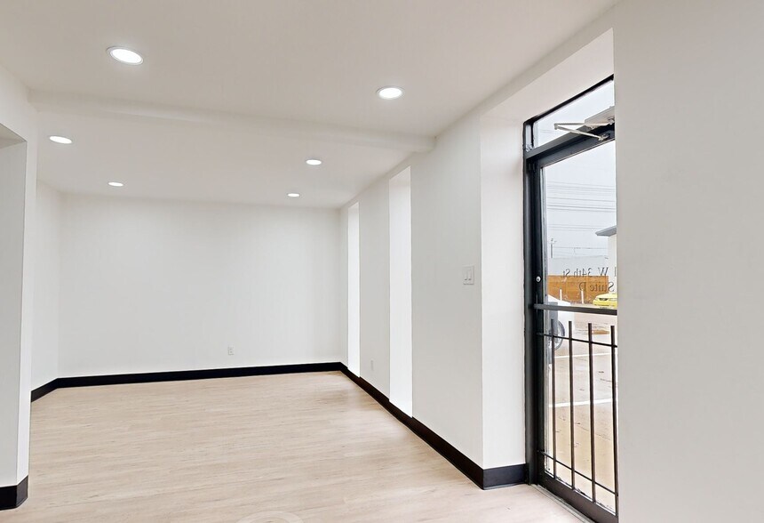 6201-6205 W 34th St, Houston, TX à louer - Numérisation 3D de Matterport - Image 2 de 20