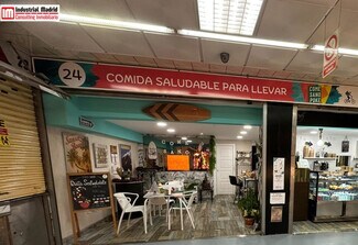 Plus de détails pour Commerce de détail à louer