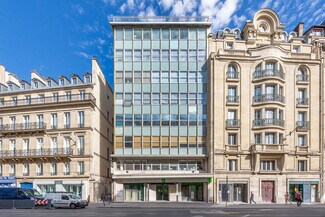 More details for Rue Saint-Lazare, Paris - Retail for Lease