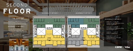 4444 W Lakeside Dr, Burbank, CA for lease Floor Plan- Image 1 of 1