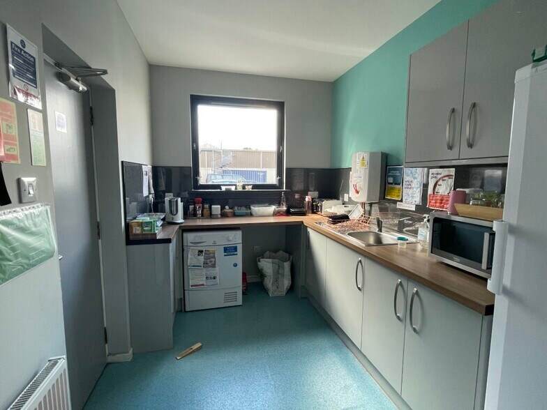 12 Seafield Rd, Inverness à vendre - Photo du bâtiment - Image 2 de 8