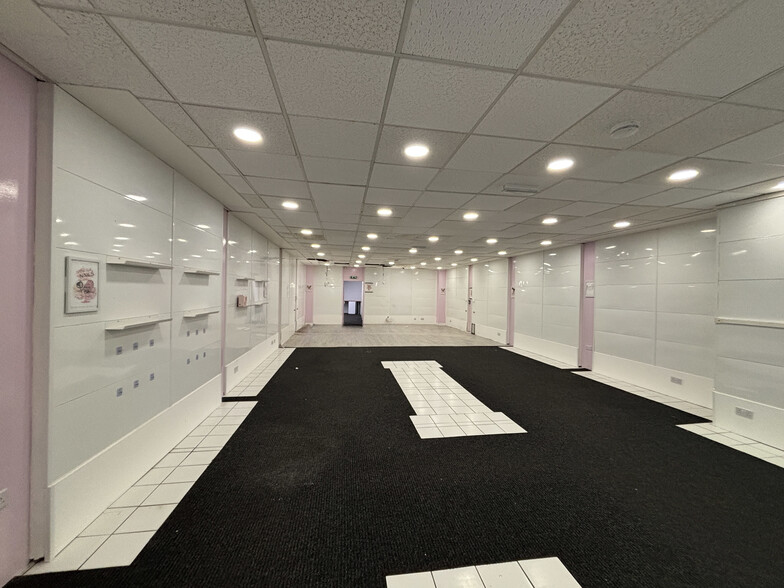 4-6 Hope St, Ayr à louer - Photo du bâtiment - Image 2 de 3